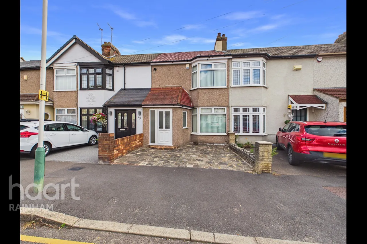 Manser Road, Rainham, RM13, photo 12