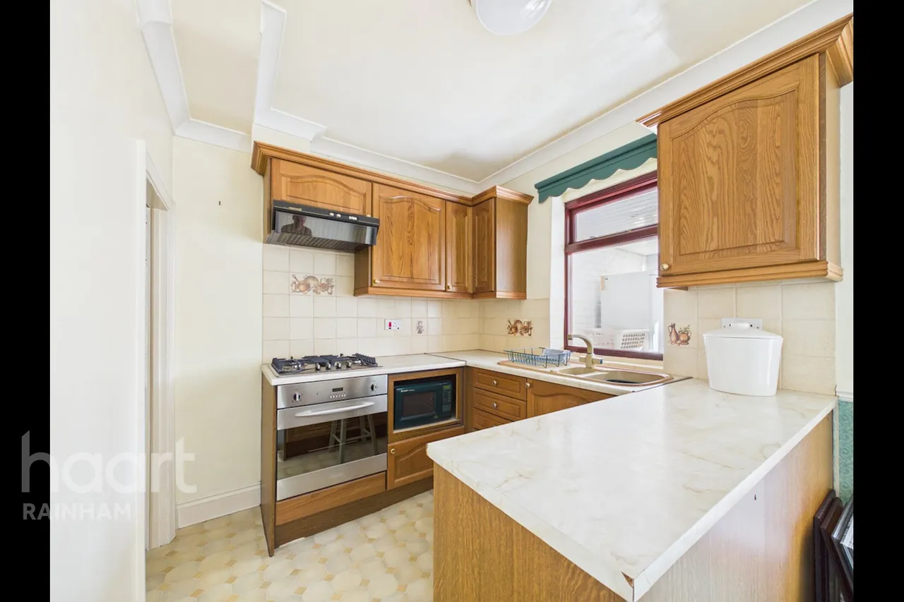 Manser Road, Rainham, RM13, photo 7