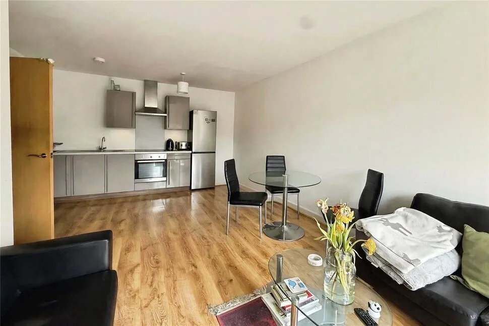Derwent Street, Salford, Greater Manchester, M5, photo 2