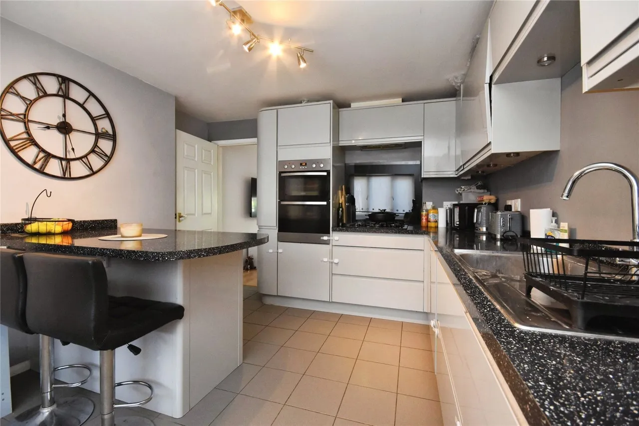 Orchid Close, Brewers End, Takeley, Bishop's Stortford, CM22, photo 5