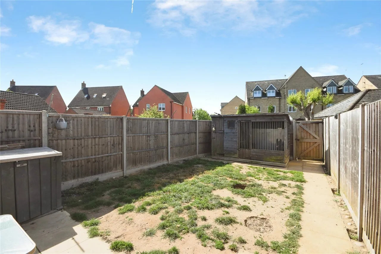 Orchid Close, Brewers End, Takeley, Bishop's Stortford, CM22, photo 13