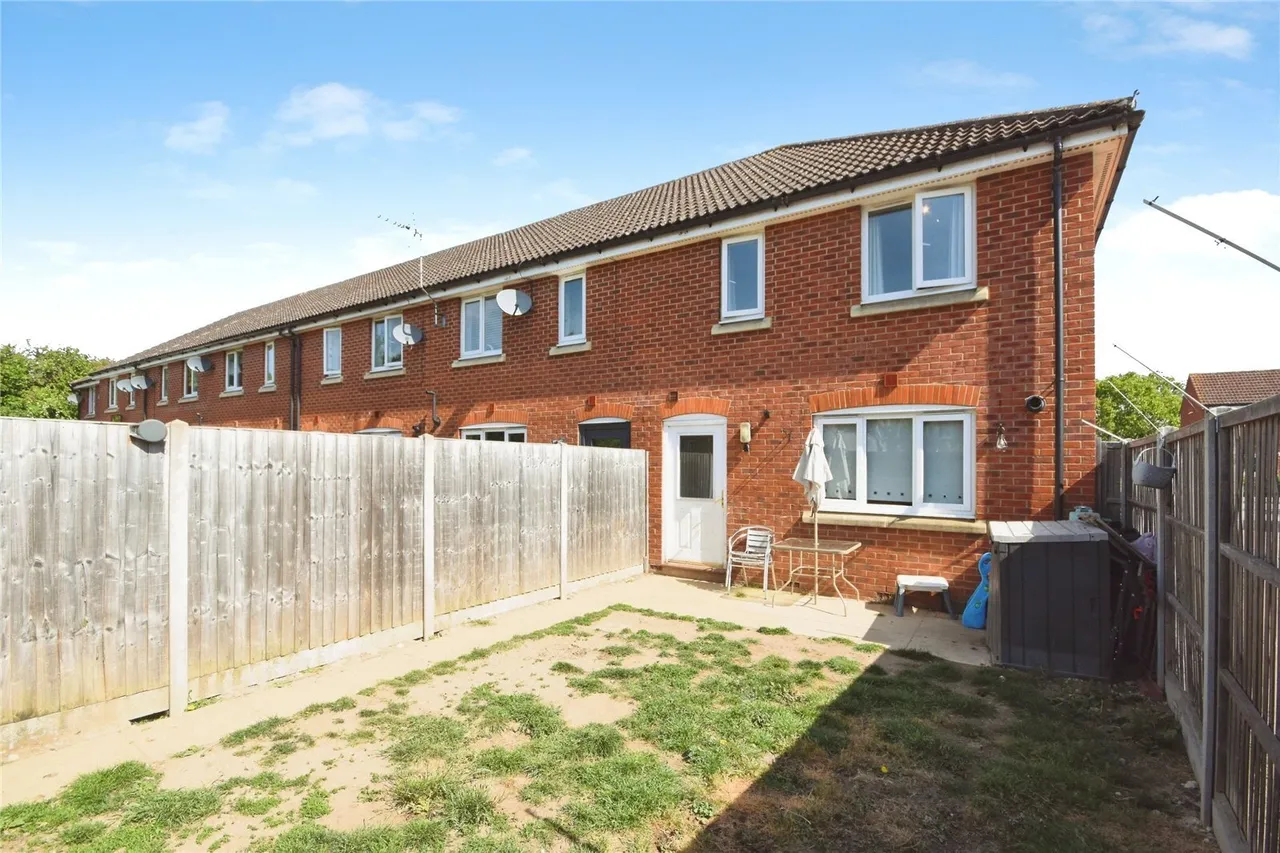 Orchid Close, Brewers End, Takeley, Bishop's Stortford, CM22, photo 12