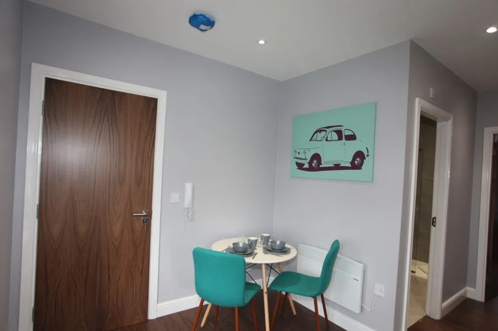 The Limes Barnsley Road, Wombwell, South Yorkshire, S73, photo 5