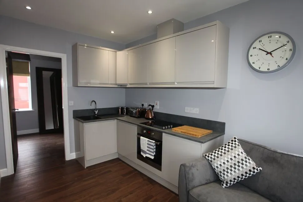 The Limes Barnsley Road, Wombwell, South Yorkshire, S73, photo 4