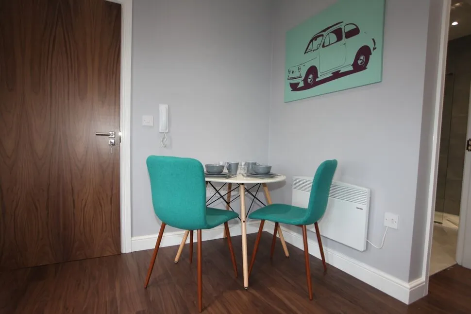 The Limes Barnsley Road, Wombwell, South Yorkshire, S73, photo 6