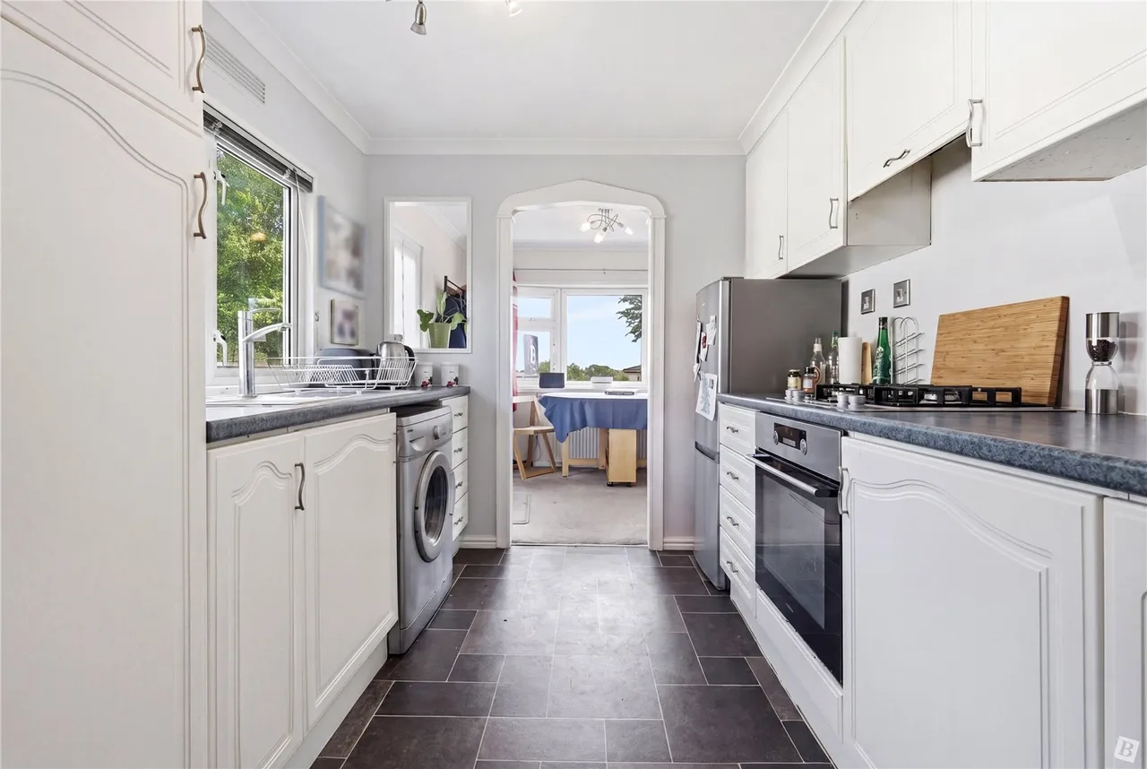 2 bed property for sale — Temple Grove Park, Bakers Lane, West Hanningfield, Chelmsford, CM2