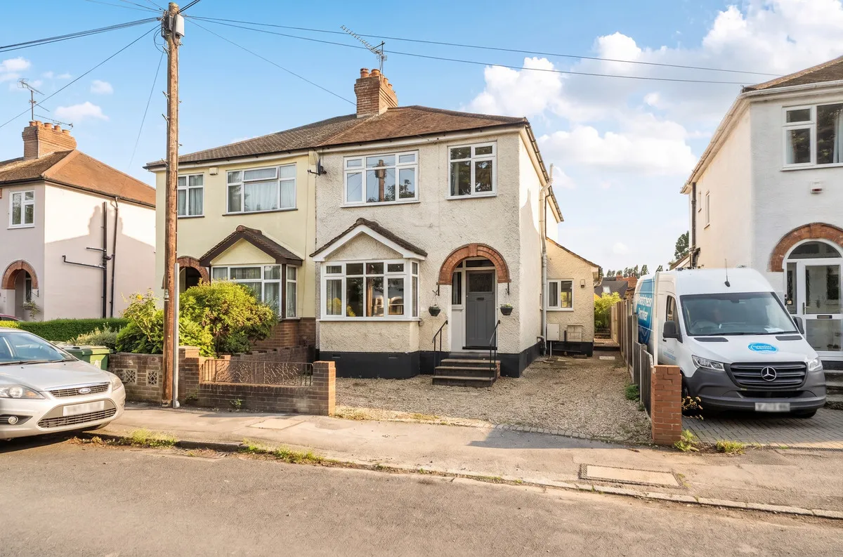 Maidenhead, SL6, photo 20