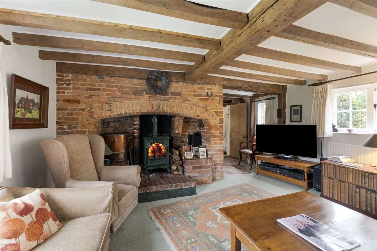 Piddington Lane, Wheeler End, HP14, photo 2