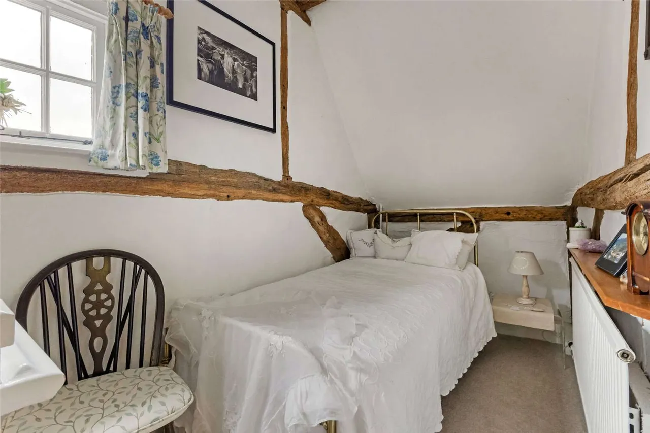 Piddington Lane, Wheeler End, HP14, photo 7
