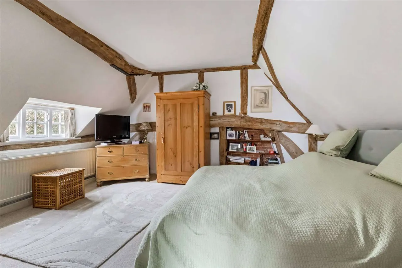 Piddington Lane, Wheeler End, HP14, photo 5