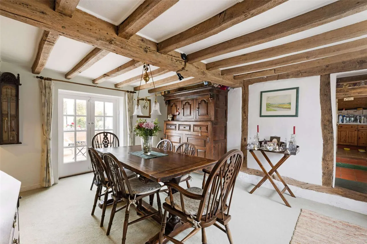 Piddington Lane, Wheeler End, HP14, photo 8