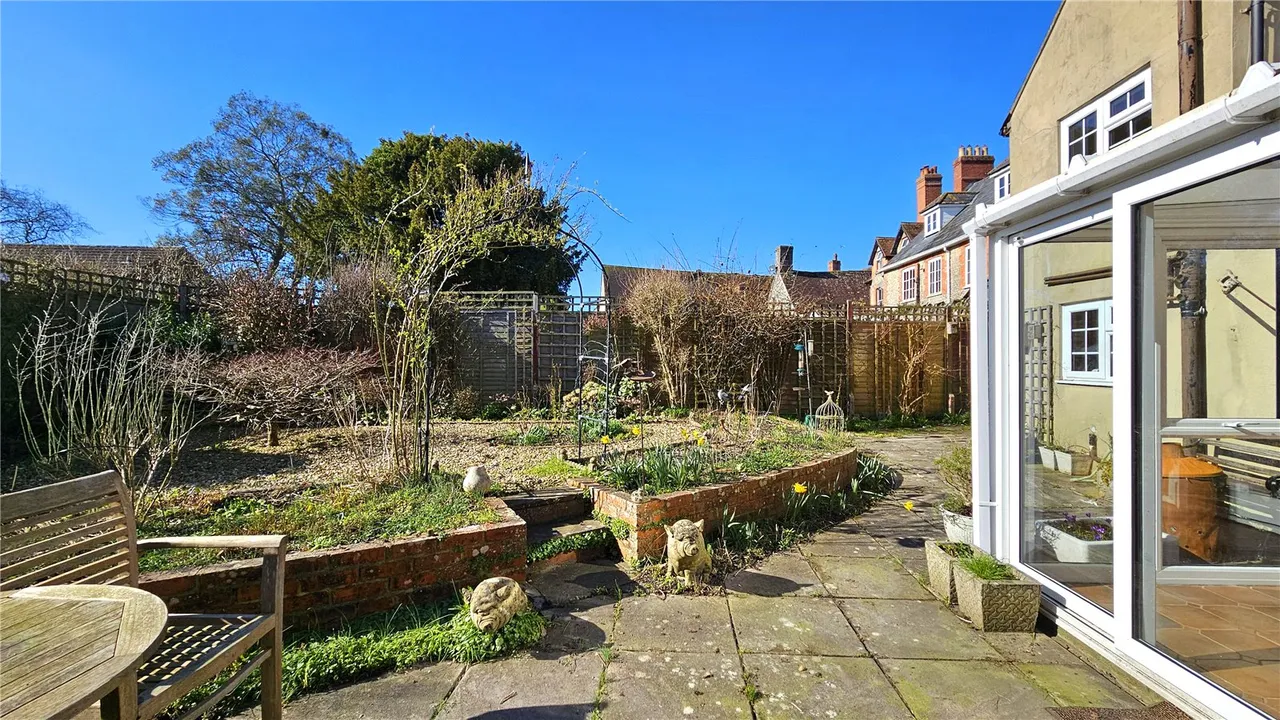 Boar Street, Mere, Warminster, Wiltshire, BA12 6DD, photo 11