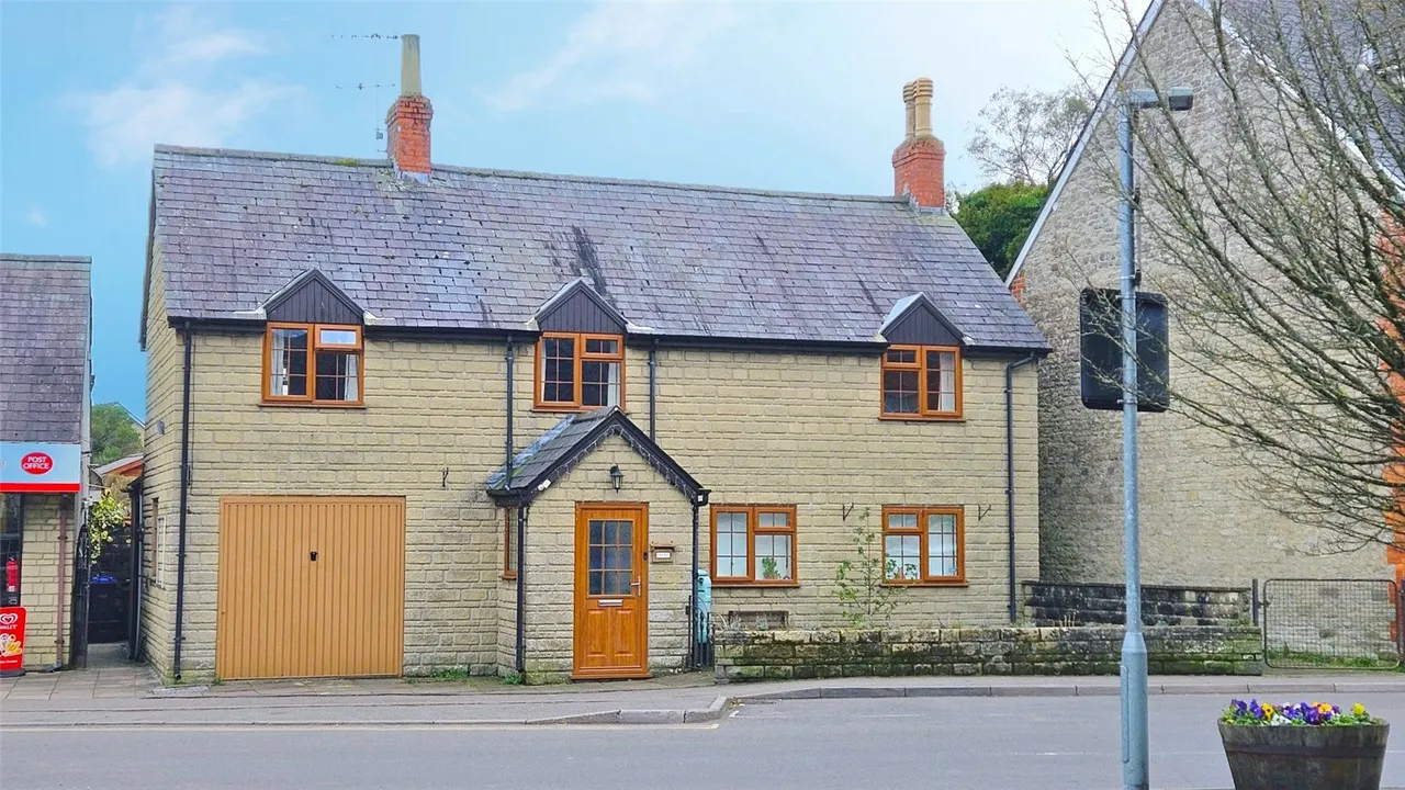 Boar Street, Mere, Warminster, Wiltshire, BA12 6DD, photo 9