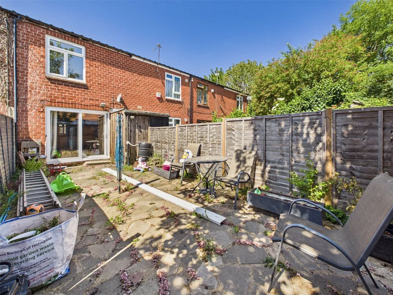 Whitehall Road, Uxbridge, UB8, photo 11