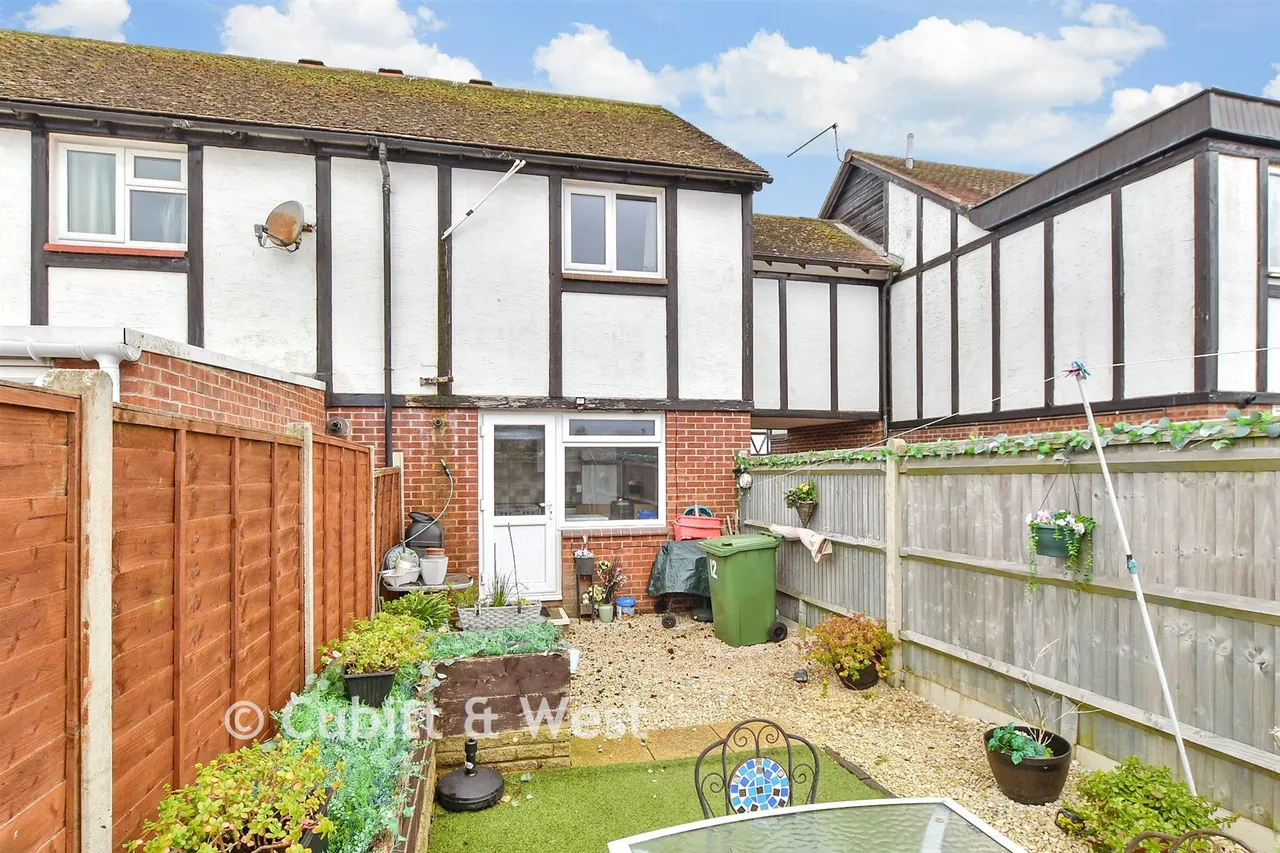 Keelson Way, Littlehampton, BN17, photo 6