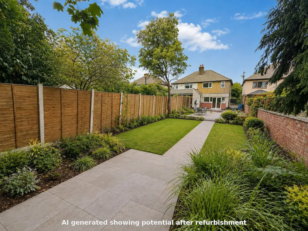 Norton Lane, Great Wyrley, WS6, photo 9