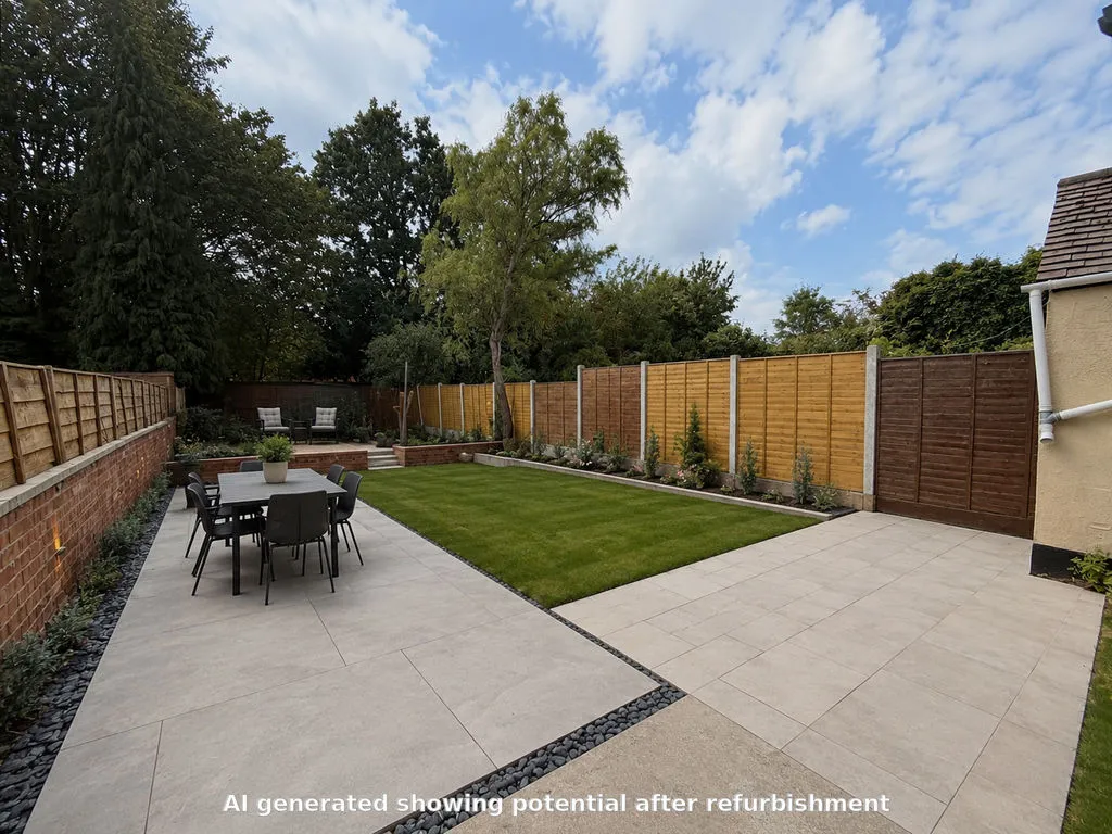 Norton Lane, Great Wyrley, WS6, photo 7
