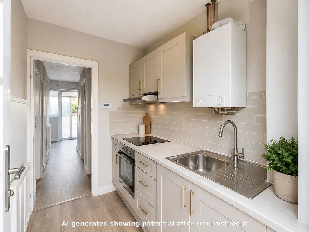Norton Lane, Great Wyrley, WS6, photo 17