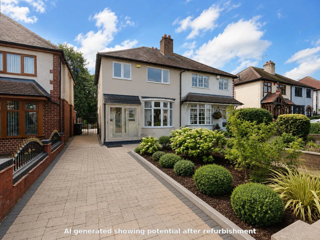 Norton Lane, Great Wyrley, WS6, photo 8