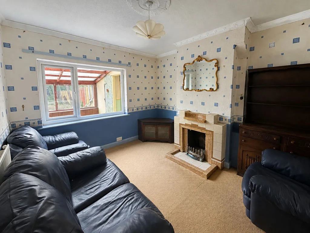 Norton Lane, Great Wyrley, WS6, photo 2