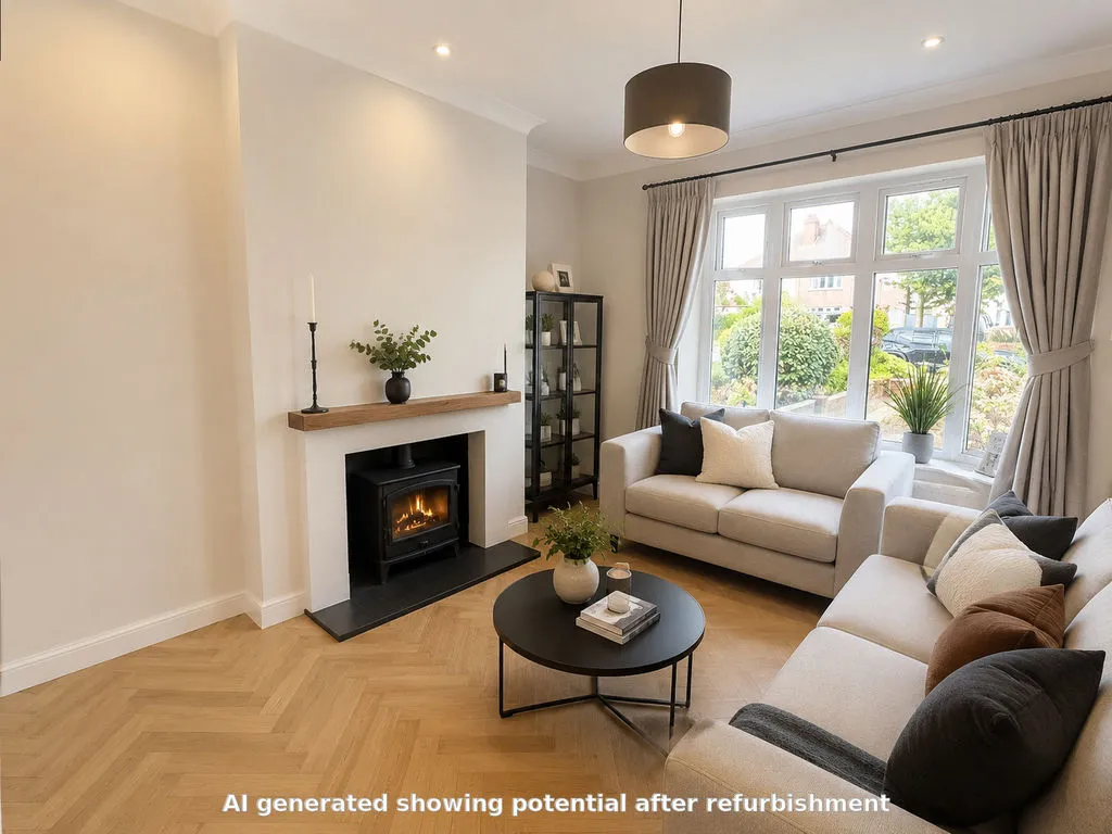 Norton Lane, Great Wyrley, WS6, photo 15