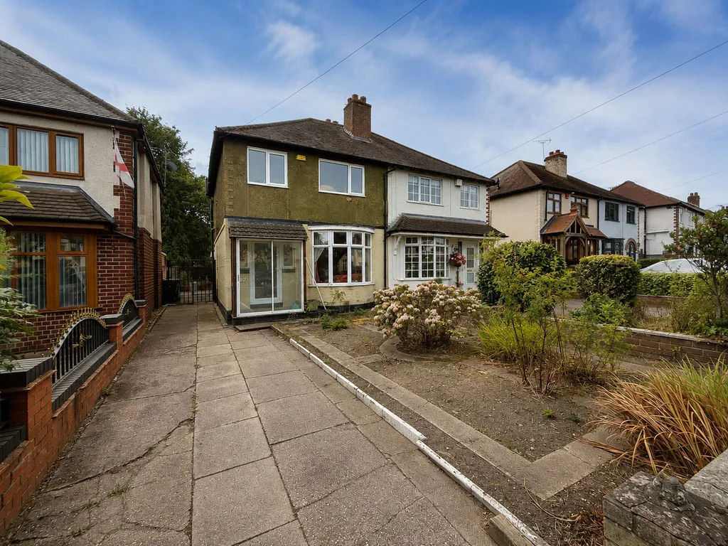 3 bed house for sale, Norton Lane, Great Wyrley, WS6