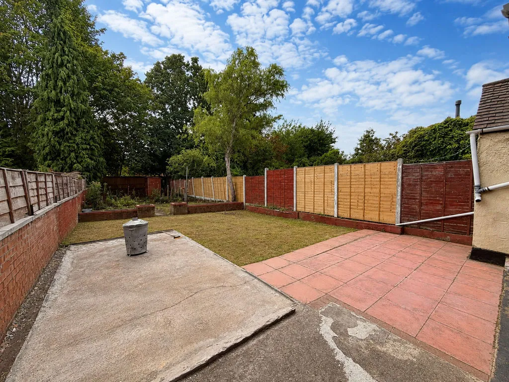 Norton Lane, Great Wyrley, WS6, photo 14