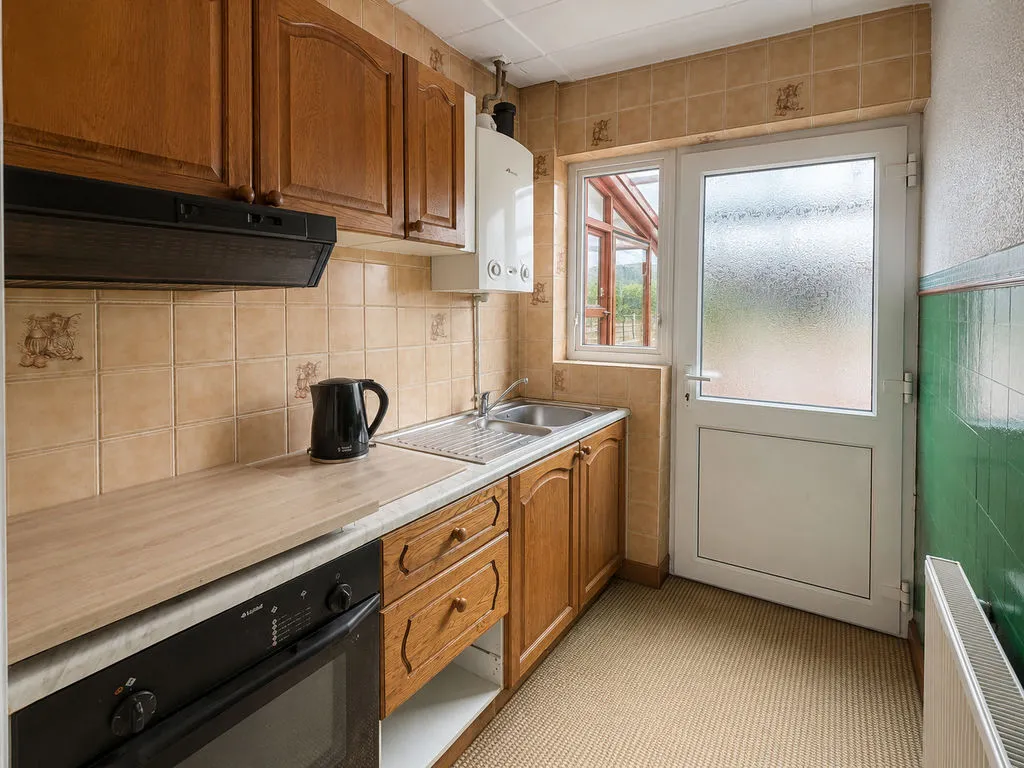 Norton Lane, Great Wyrley, WS6, photo 4