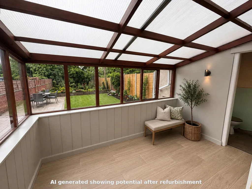 Norton Lane, Great Wyrley, WS6, photo 18