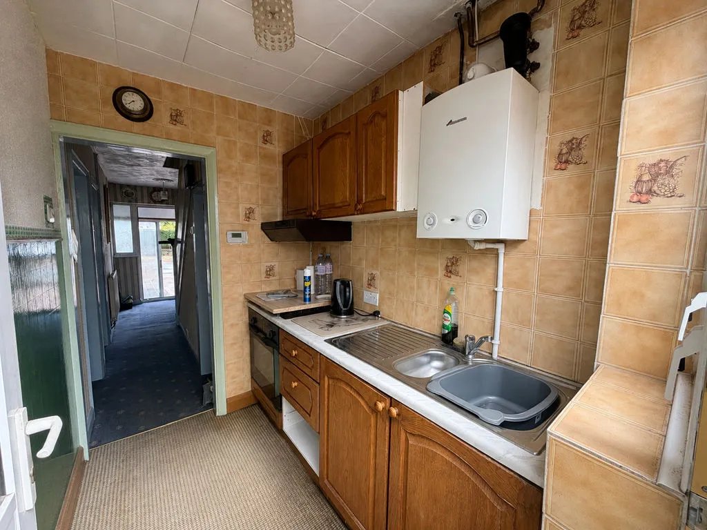 Norton Lane, Great Wyrley, WS6, photo 5