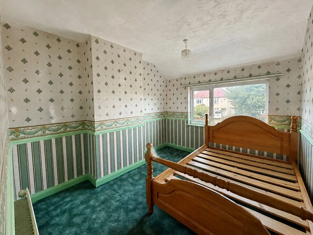 Norton Lane, Great Wyrley, WS6, photo 10