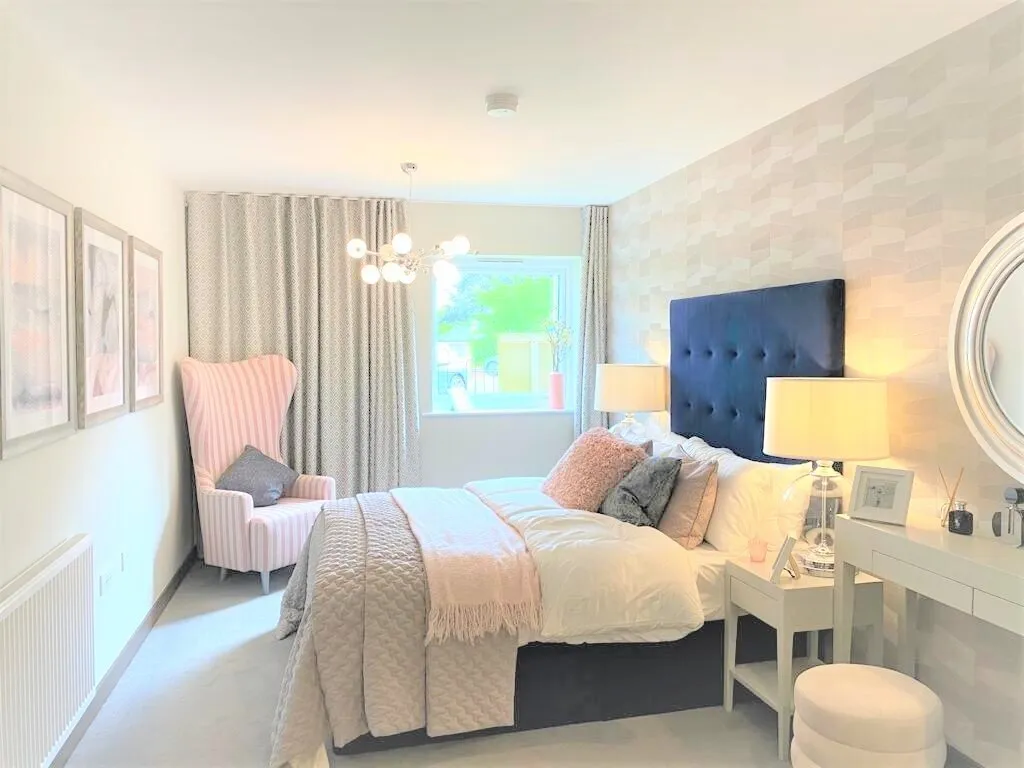 Houghton Way, Bury St. Edmunds, IP33, photo 5