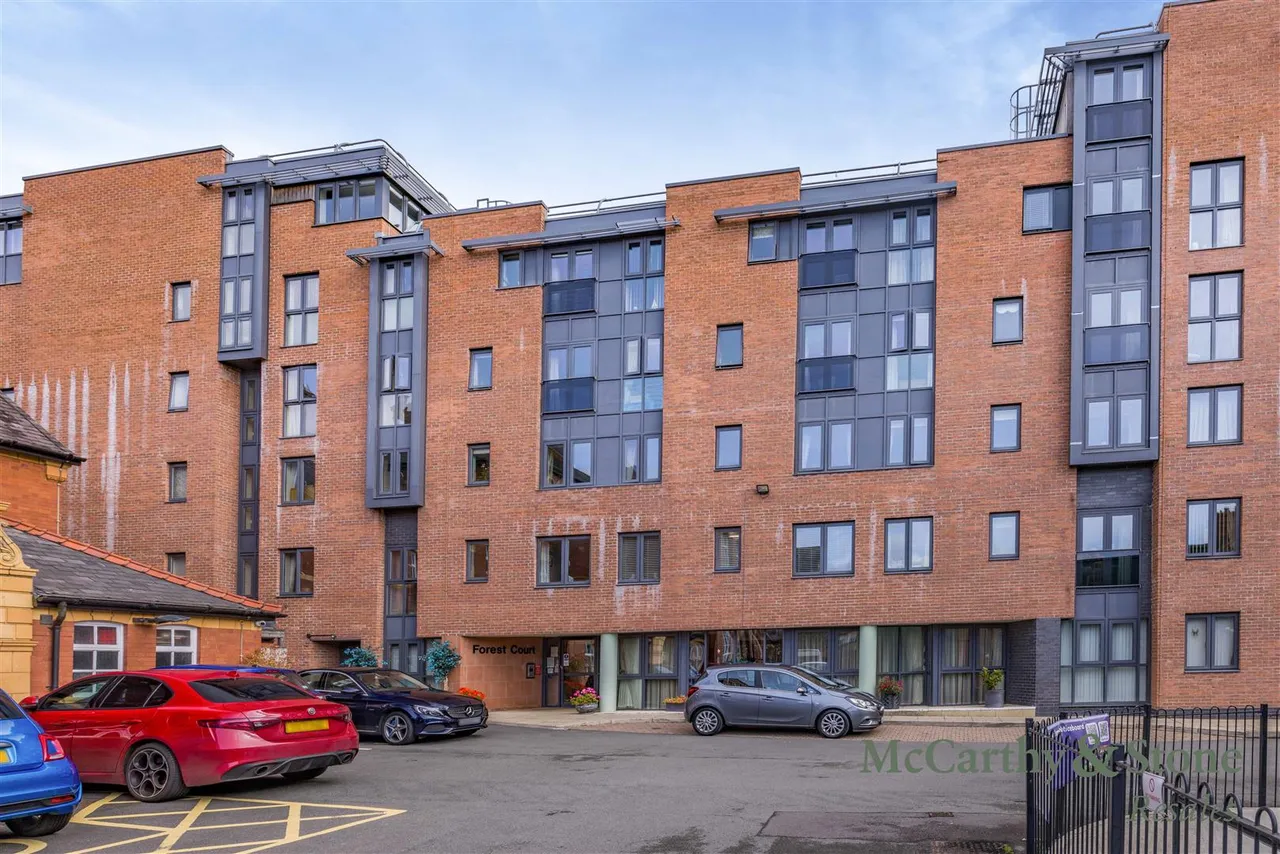Union Street, Chester, CH1, photo 18