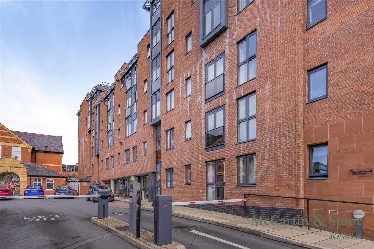 Union Street, Chester, CH1, photo 19