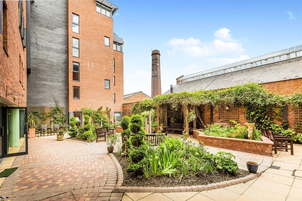Union Street, Chester, CH1, photo 10