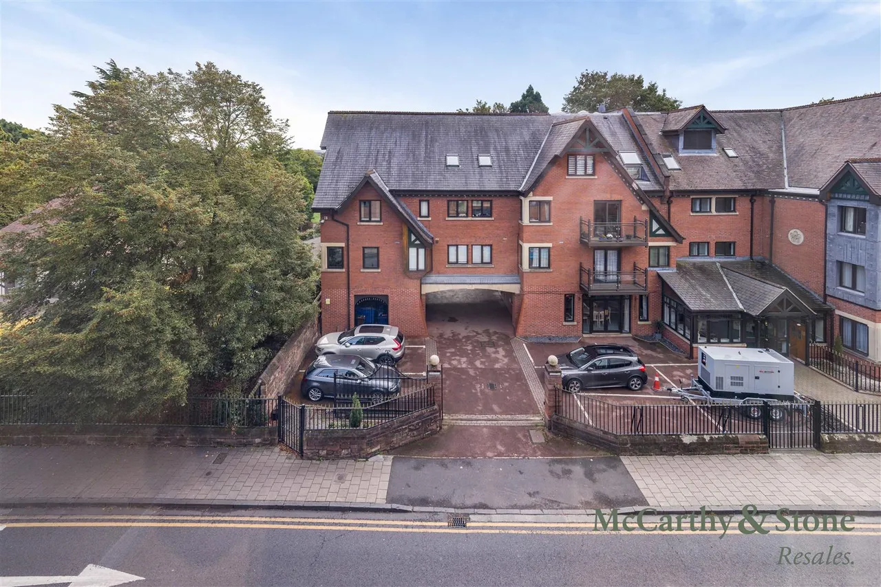 Union Street, Chester, CH1, photo 20