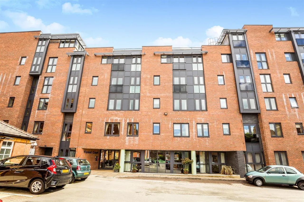Union Street, Chester, CH1, photo 13