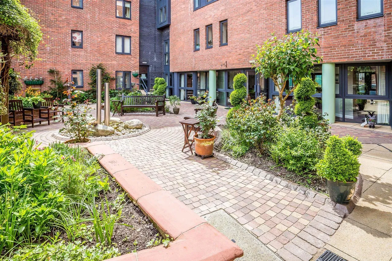 Union Street, Chester, CH1, photo 11