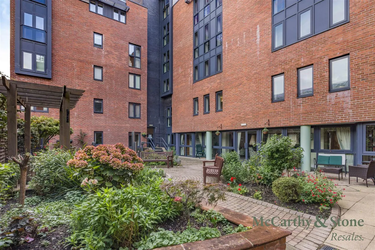 Union Street, Chester, CH1, photo 17