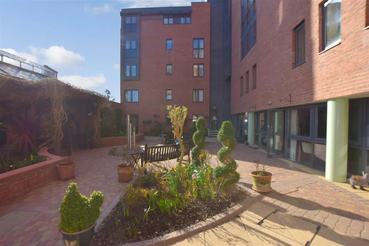 Union Street, Chester, CH1, photo 12