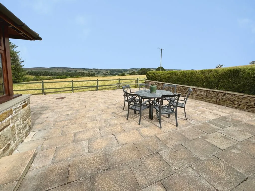 Allensgreen Barn Hexham NE47 7DE, NE47, photo 15