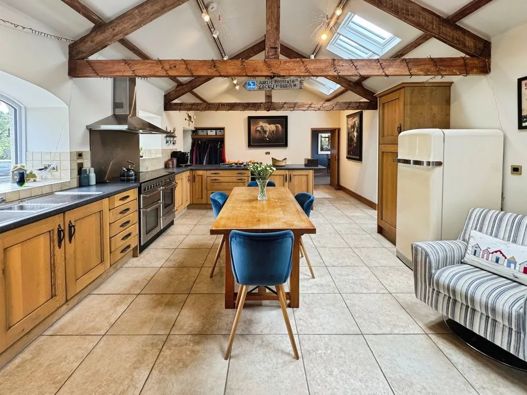 Allensgreen Barn Hexham NE47 7DE, NE47, photo 2