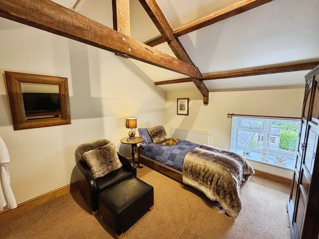 Allensgreen Barn Hexham NE47 7DE, NE47, photo 12
