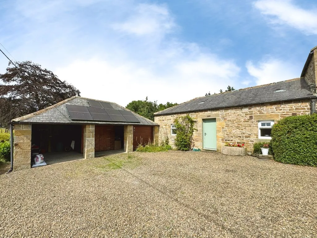 Allensgreen Barn Hexham NE47 7DE, NE47, photo 17