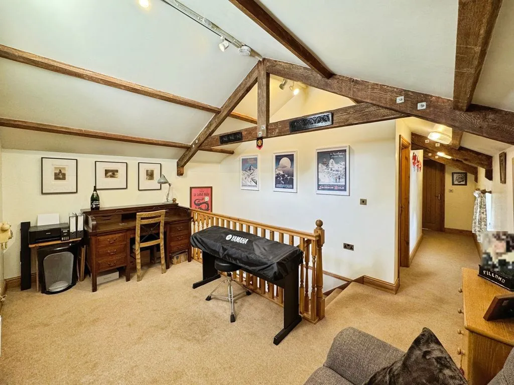 Allensgreen Barn Hexham NE47 7DE, NE47, photo 13