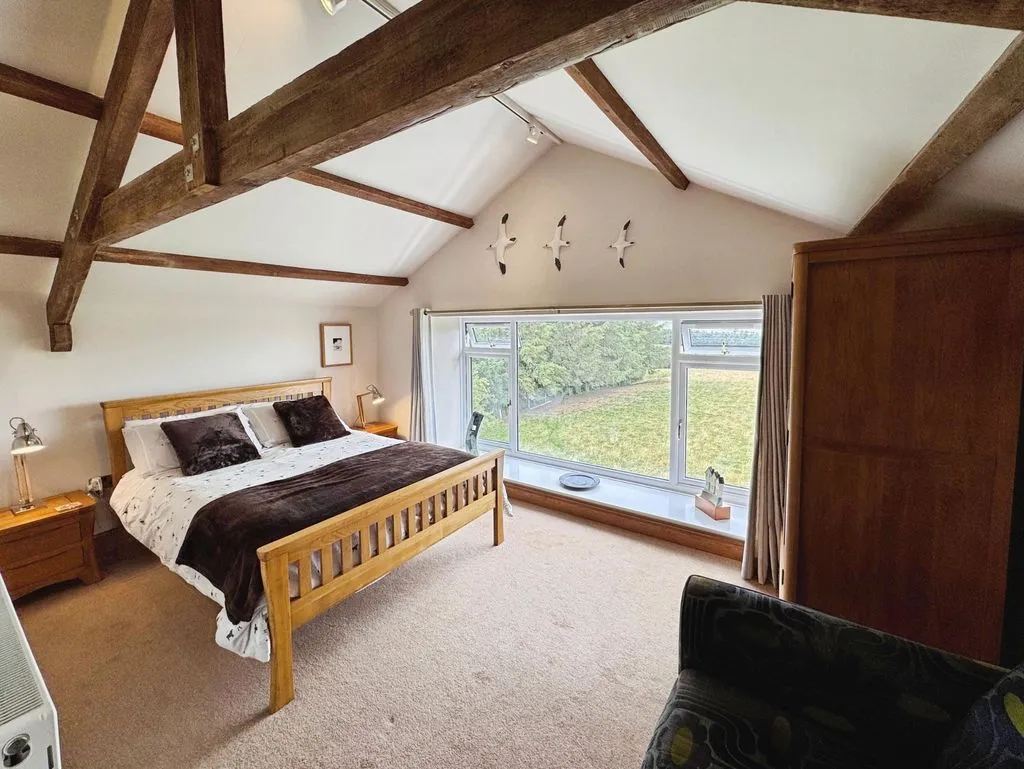 Allensgreen Barn Hexham NE47 7DE, NE47, photo 11