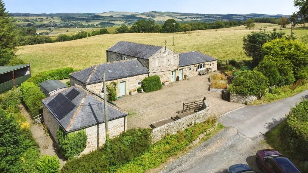 Allensgreen Barn Hexham NE47 7DE, NE47, photo 16