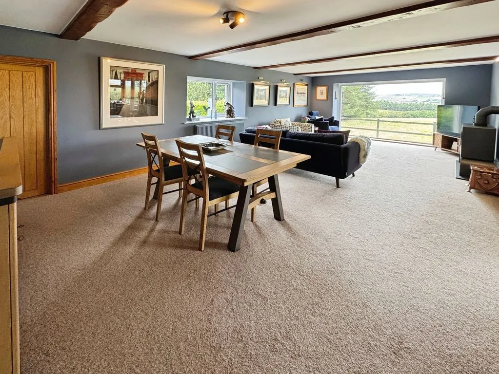 Allensgreen Barn Hexham NE47 7DE, NE47, photo 5