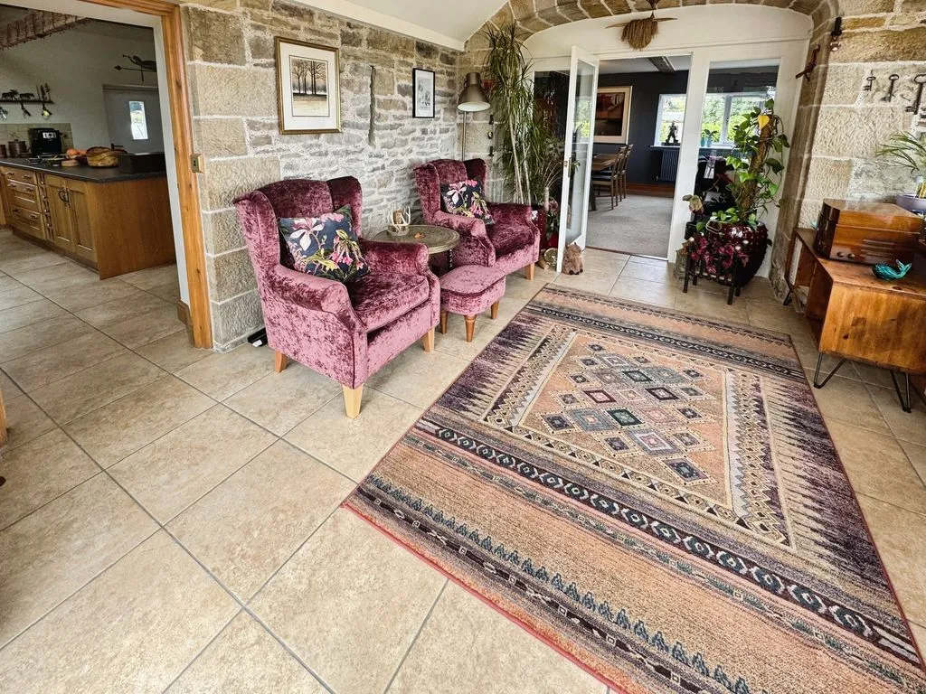 Allensgreen Barn Hexham NE47 7DE, NE47, photo 8