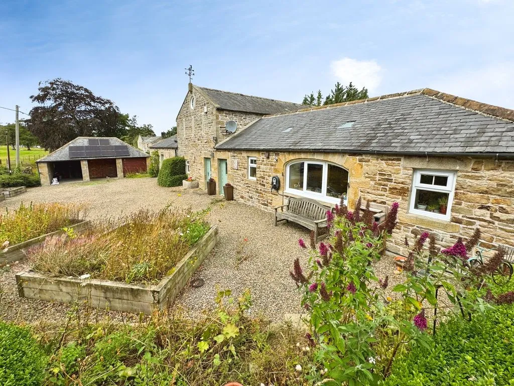 Allensgreen Barn Hexham NE47 7DE, NE47, photo 18